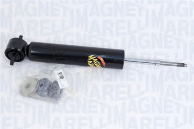 MAGNETI MARELLI 352702070000 -  Амортизатор